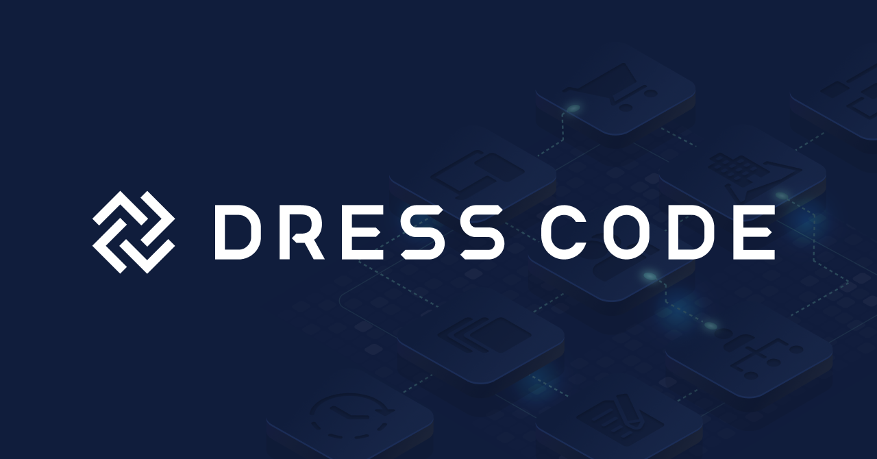 IIJ Global Solutions Indonesia Adopts the DRESS CODE